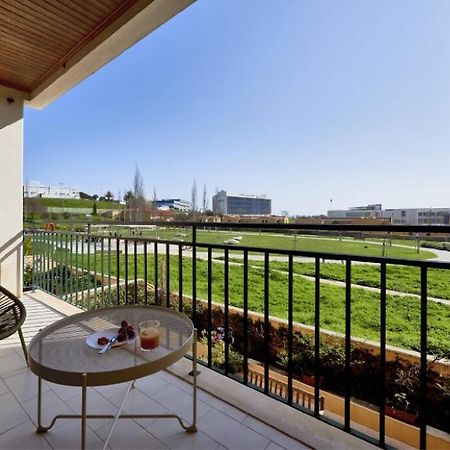 Carcavelos Apartment 외부 사진