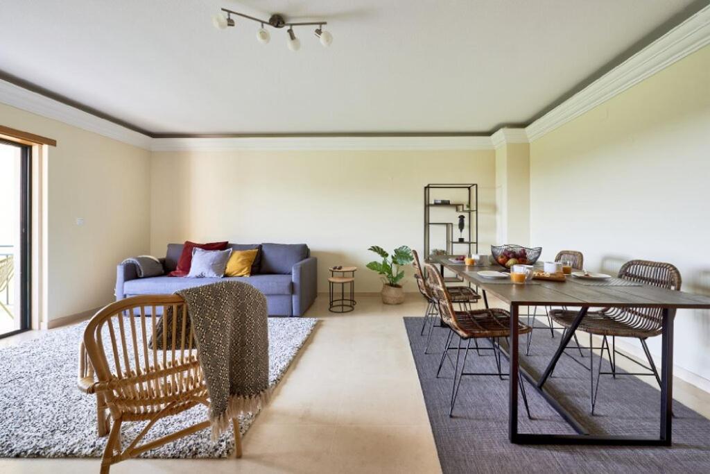 Carcavelos Apartment 외부 사진