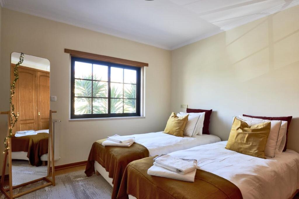 Carcavelos Apartment 외부 사진
