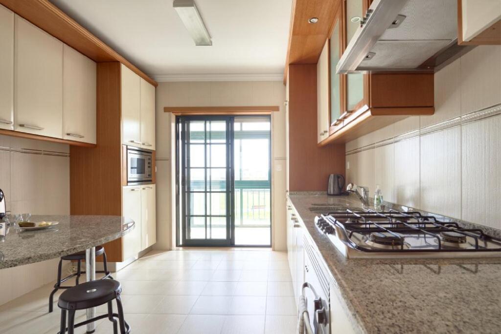Carcavelos Apartment 외부 사진