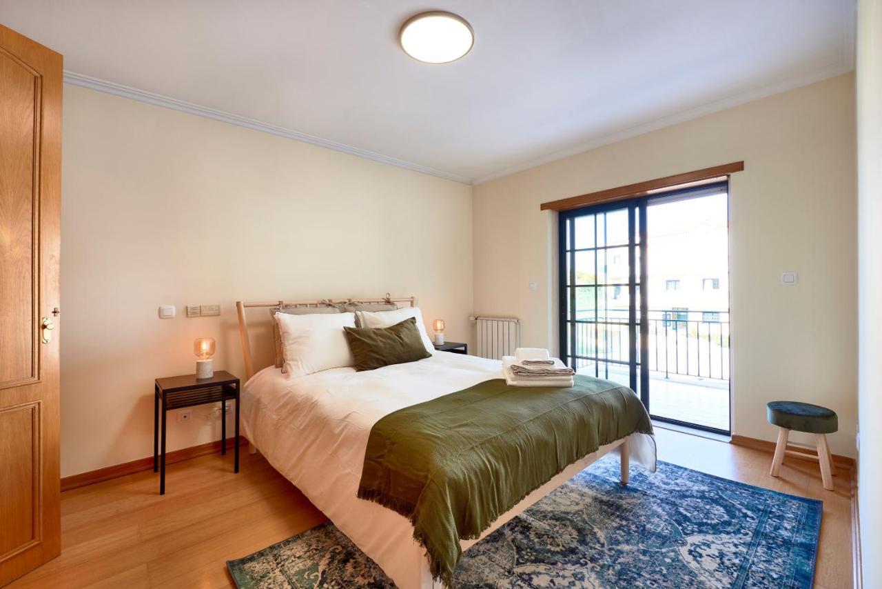 Carcavelos Apartment 외부 사진