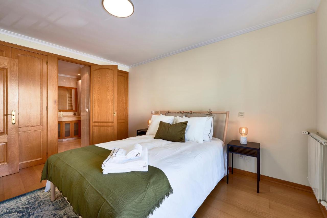 Carcavelos Apartment 외부 사진