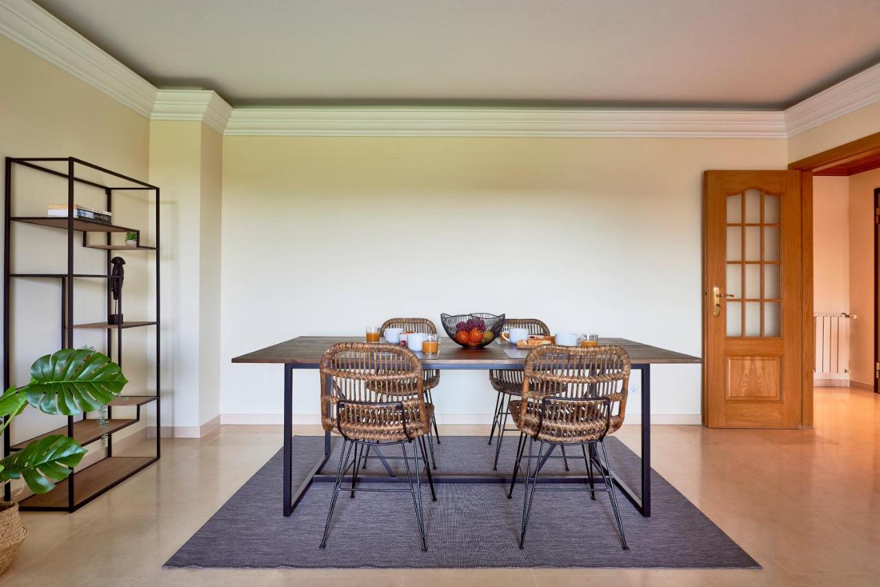 Carcavelos Apartment 외부 사진