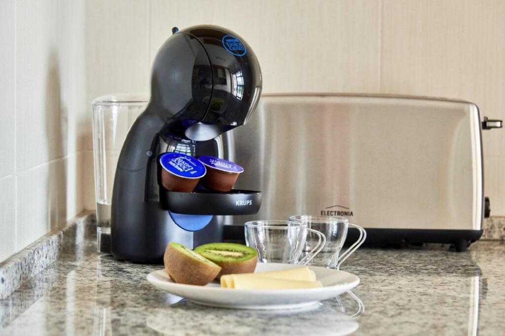 Carcavelos Apartment 외부 사진