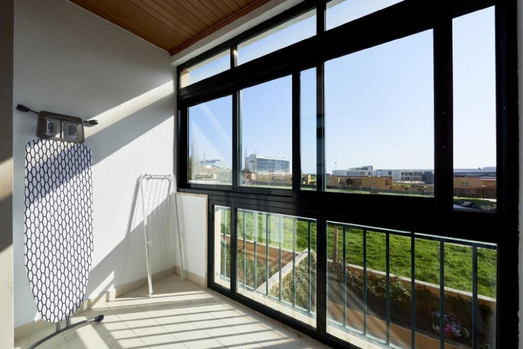 Carcavelos Apartment 외부 사진