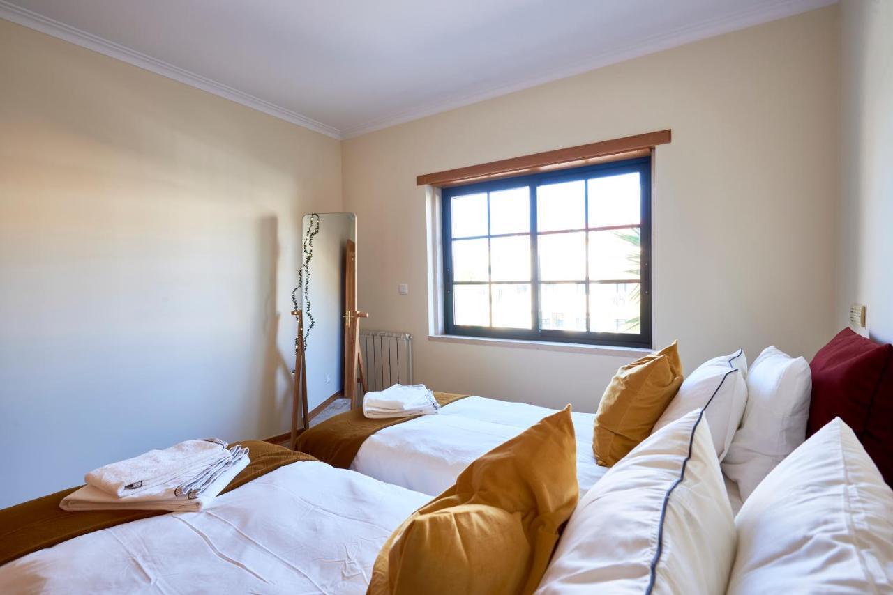 Carcavelos Apartment 외부 사진