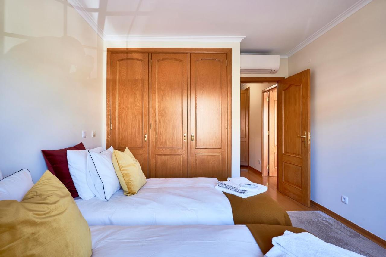 Carcavelos Apartment 외부 사진