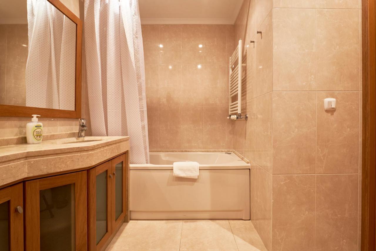 Carcavelos Apartment 외부 사진