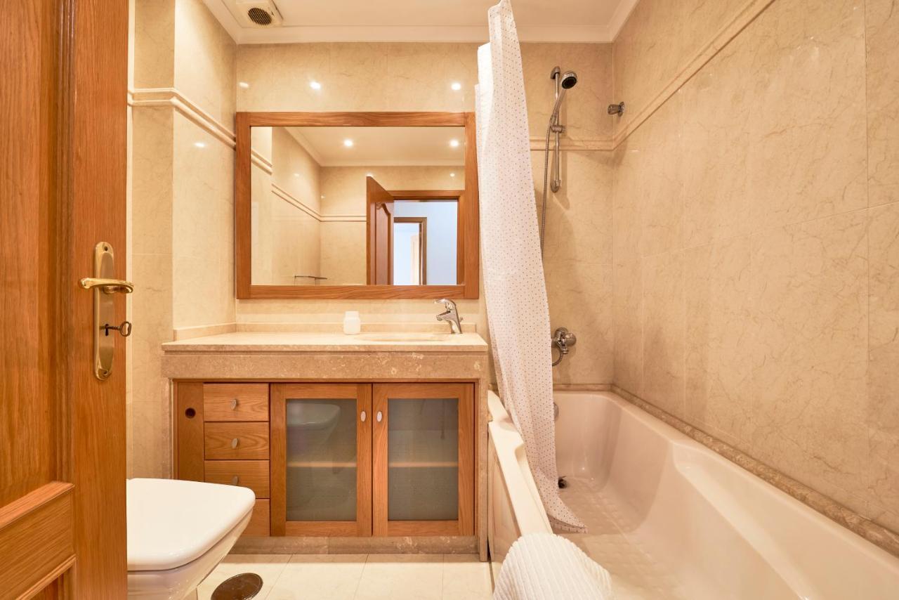 Carcavelos Apartment 외부 사진