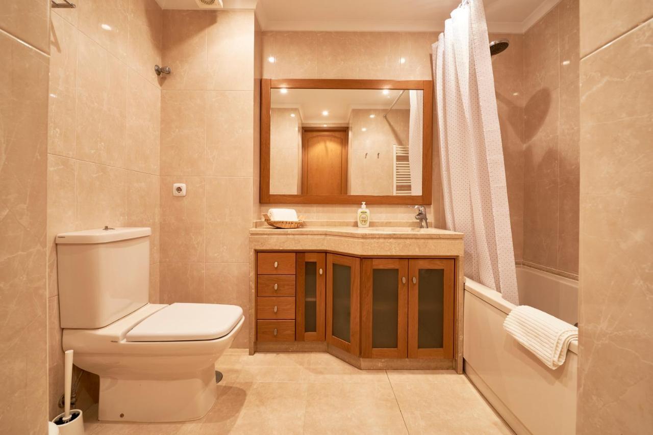 Carcavelos Apartment 외부 사진