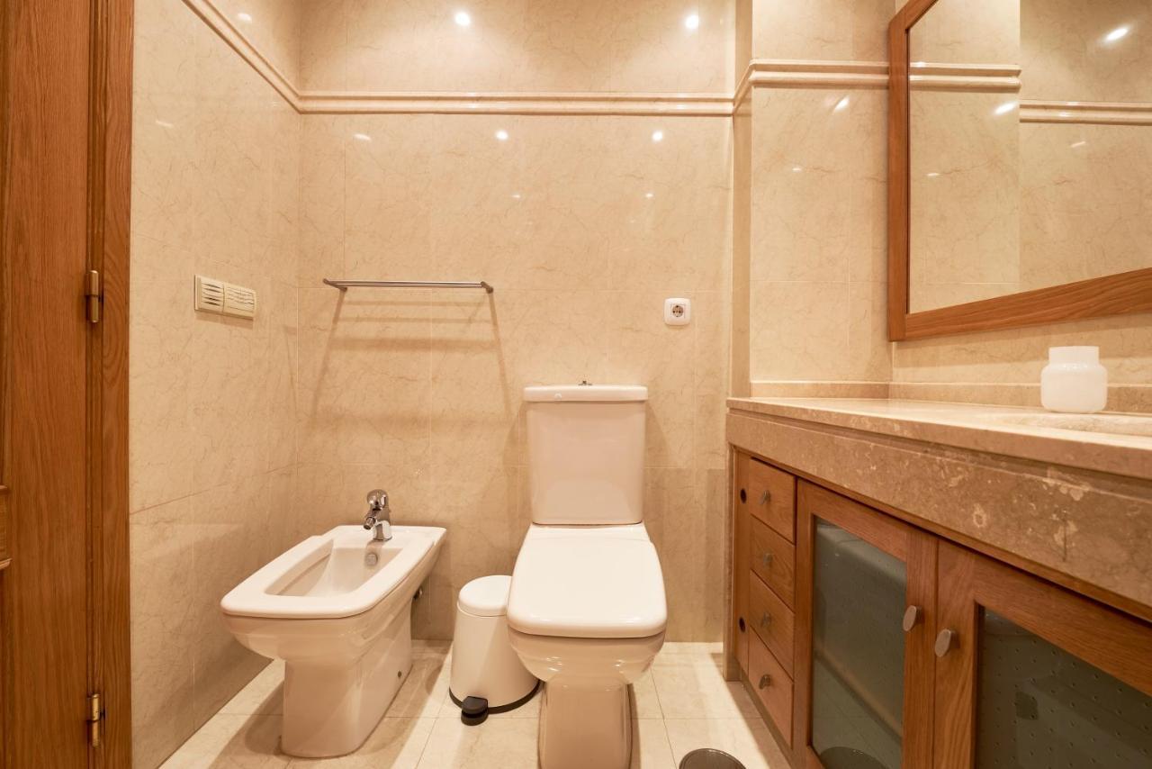 Carcavelos Apartment 외부 사진