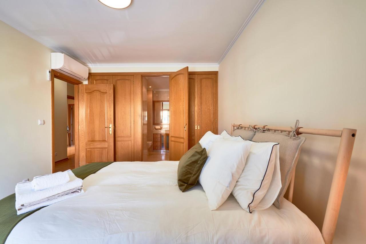 Carcavelos Apartment 외부 사진