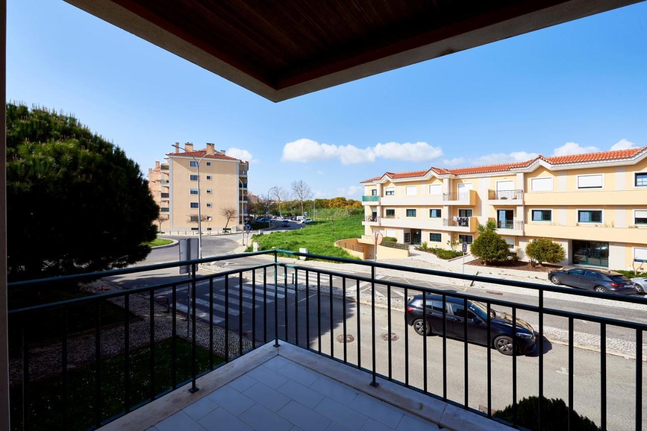 Carcavelos Apartment 외부 사진