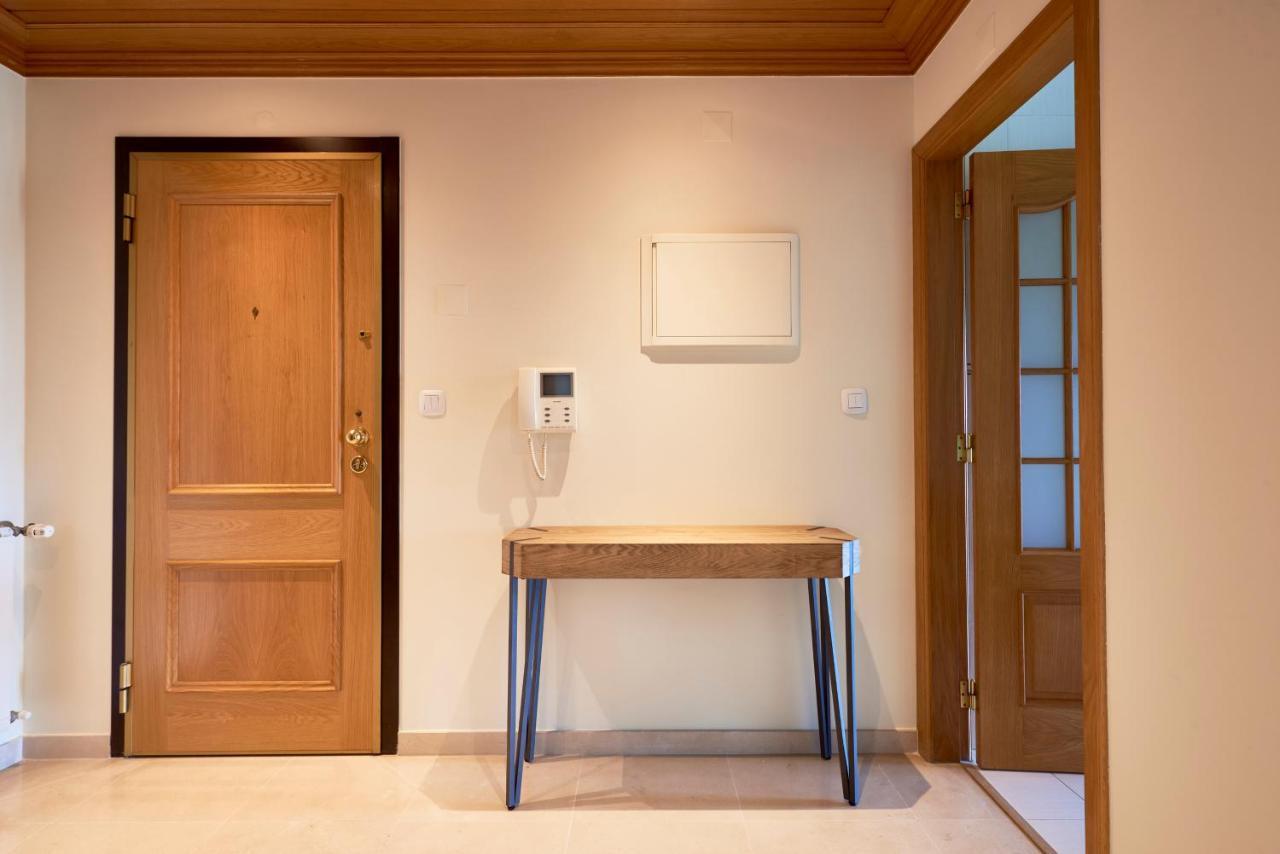 Carcavelos Apartment 외부 사진