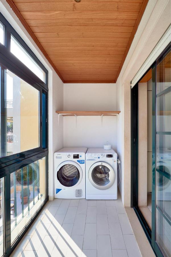 Carcavelos Apartment 외부 사진