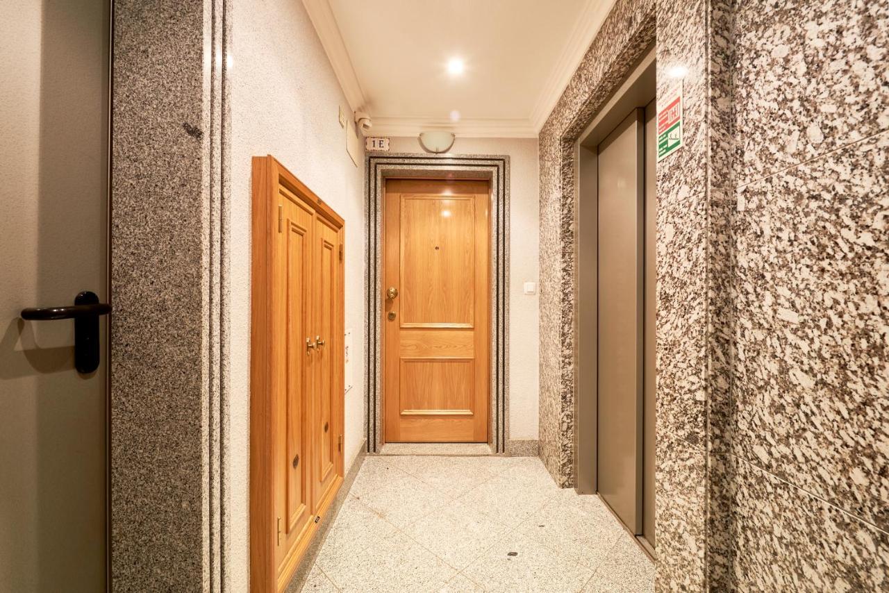 Carcavelos Apartment 외부 사진